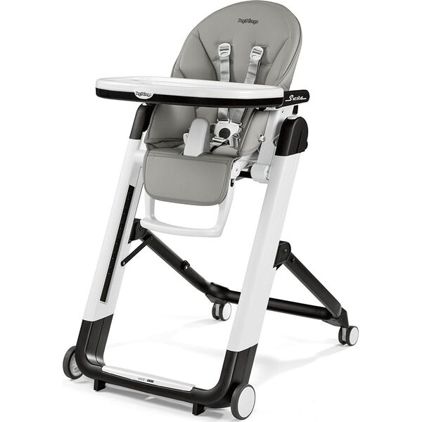 Peg Perego Maitinimo kėdutė Peg Perego Siesta, Ice