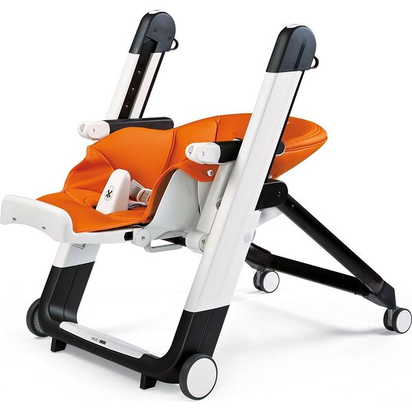Peg Perego Maitinimo kėdutė Peg Perego Siesta, Ice