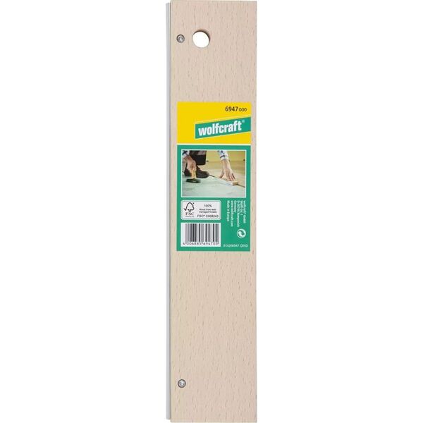 vidaXL wolfcraft Dobijak Profi, 6947000