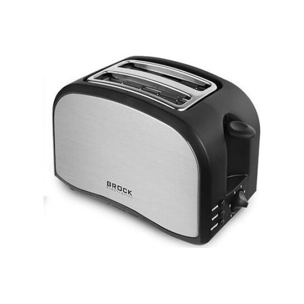 Toster Brock BT1003SS