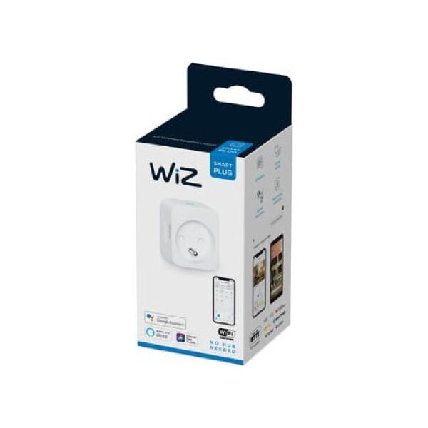 WiZ Wtyczka do urządzeń Wiz Smart Plug