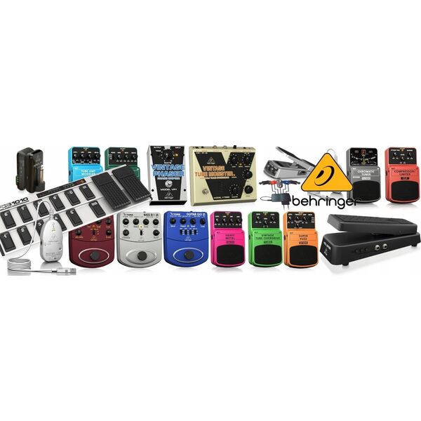 Behringer Behringer CB 100 Mikrofon instrumentalny z gęsią szyją