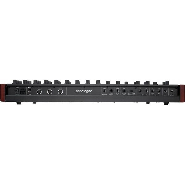 Behringer Behringer ODYSSEY Syntezator analogowy