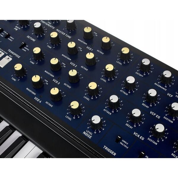 Behringer Behringer ODYSSEY Syntezator analogowy