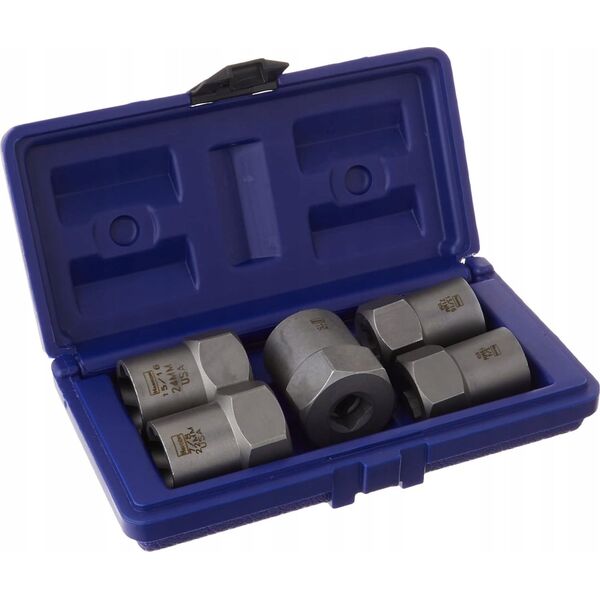 Irwin Unscrew head assembly BOLT GRIP 25 mm