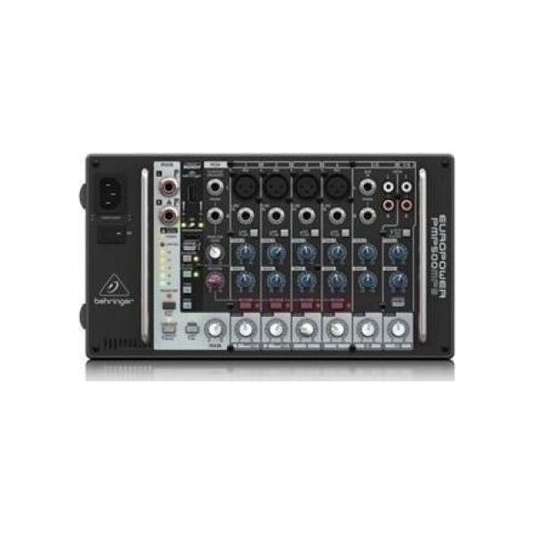 Behringer Behringer PMP500MP3 Powermikser
