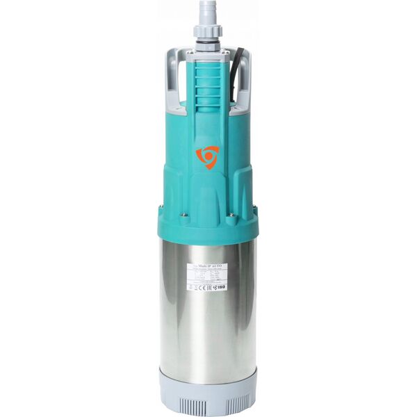 Sourcing SUBMERSIBLE PUMP MULTI IP1000 AUTO 1000W