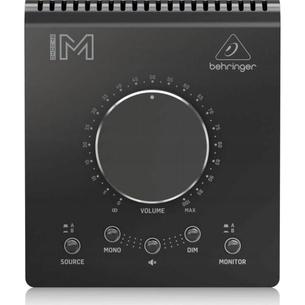 Behringer Behringer STUDIO M Pasywny kontroler głośności monitorów studyjnych