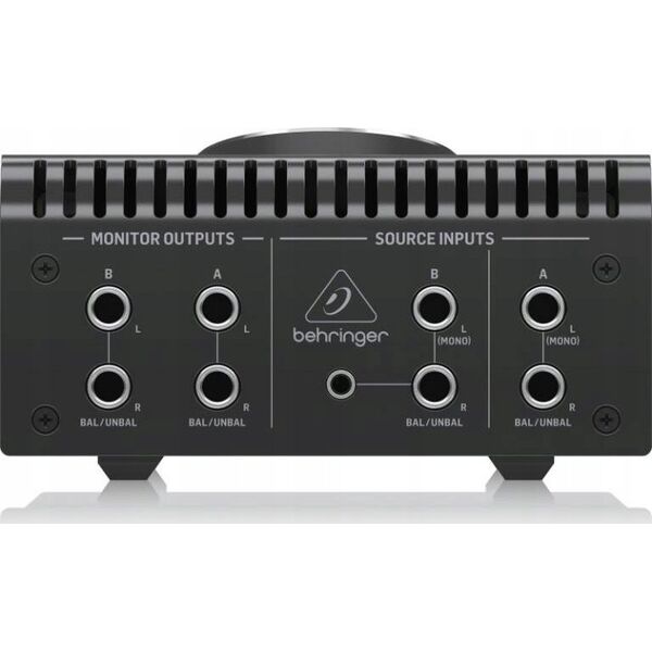 Behringer Behringer STUDIO M Pasywny kontroler głośności monitorów studyjnych