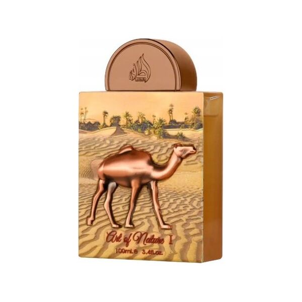 Lattafa Lattafa Pride Art of Nature I Eau De Parfum 100 ml (unisex)