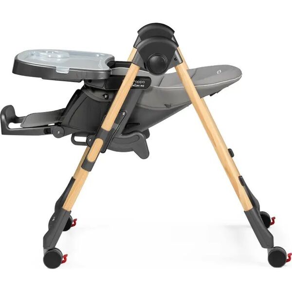 Peg Perego PEG PEREGO highchair PRIMA PAPPA FOLLOW ME, abiance ice, IH01000002BL73