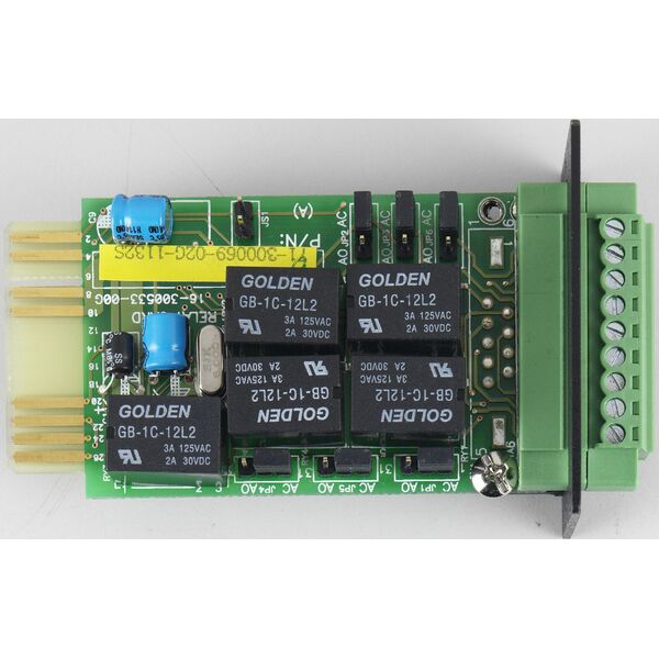 PowerWalker AS400 Card (10120515)