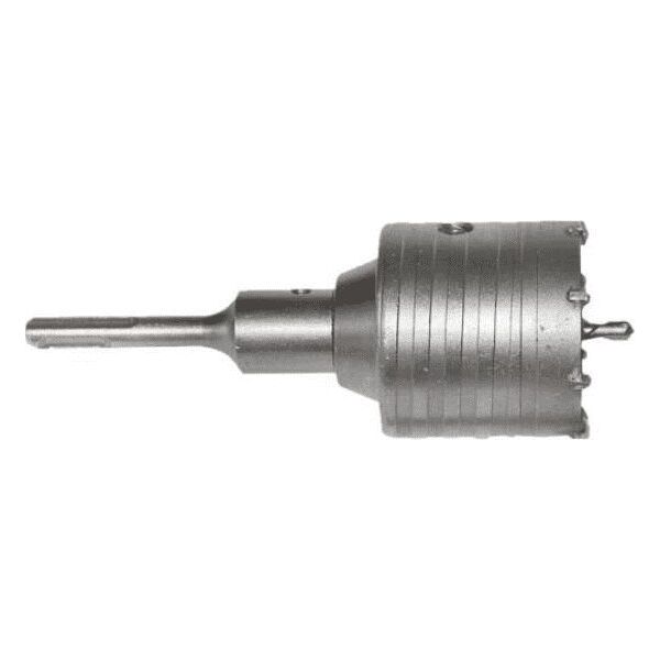 AWTools korona do betonu SDS+ 100x100mm (AW43420)