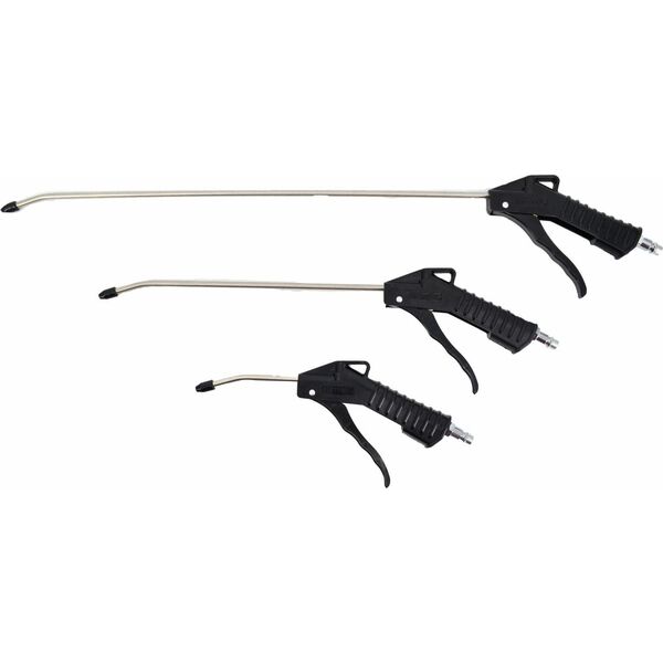 AWTools AWTOOLS PISTOLETY DO PRZEDMUCHIWANIA 3szt. AW10081