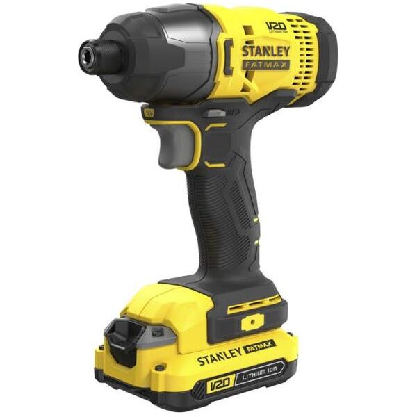 Stanley Zakrętarka FMCF800C2K 18 V
