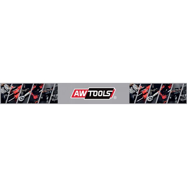 AWTools AW PALNIK DEKARSKI DŁUGI - PIEZO AW13853