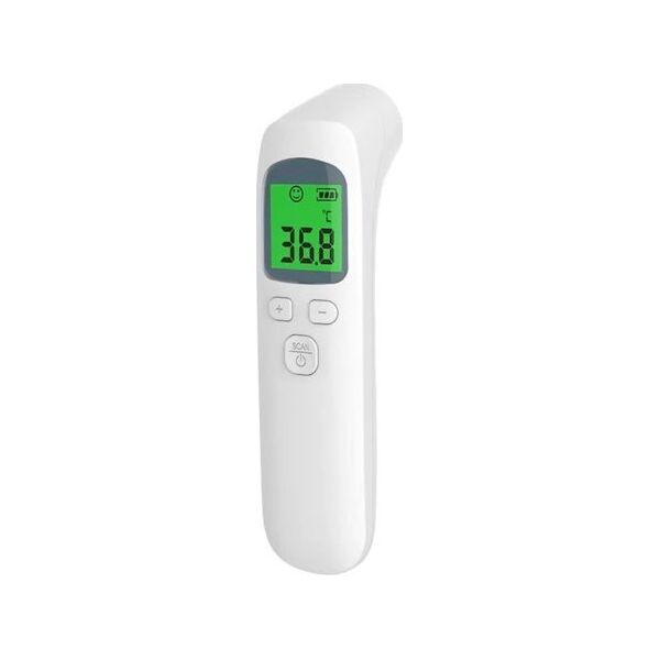 ExtraLink EXTRALINK SMARTLIFE THERMOMETER INFRARED F01