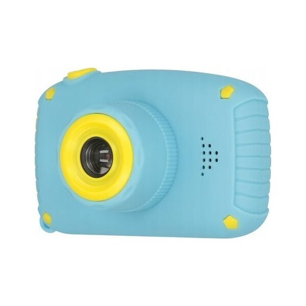 Kamera cyfrowa ExtraLink EXTRALINK KIDS CAMERA H23 YELLOW