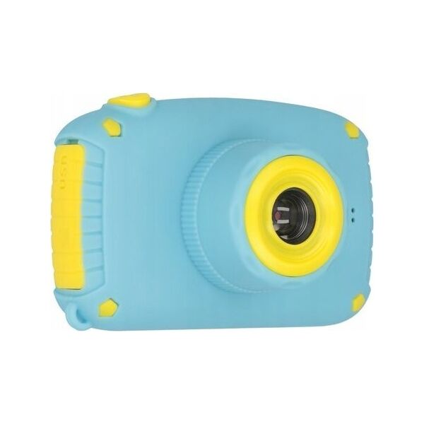 Kamera cyfrowa ExtraLink EXTRALINK KIDS CAMERA H23 YELLOW