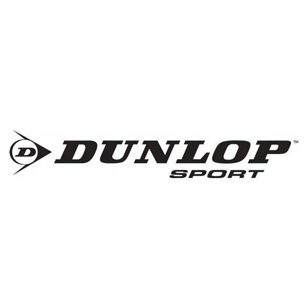 Dunlop Tennis racket overgrip DUNLOP GECKO-TAC  multicolour 60pcs