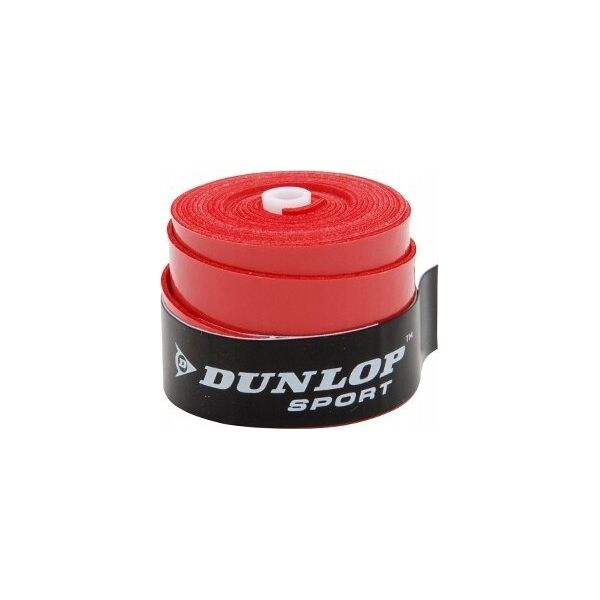 Dunlop Tennis racket overgrip DUNLOP GECKO-TAC  multicolour 60pcs