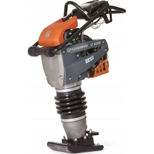 Husqvarna Vibro washer HUSQVARNA LT6005 9&quot| 2.7kW