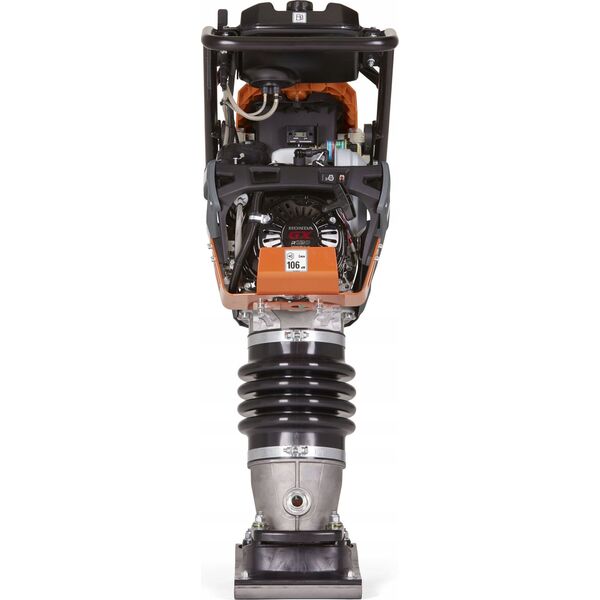 Husqvarna Vibro washer HUSQVARNA LT6005 9&quot| 2.7kW