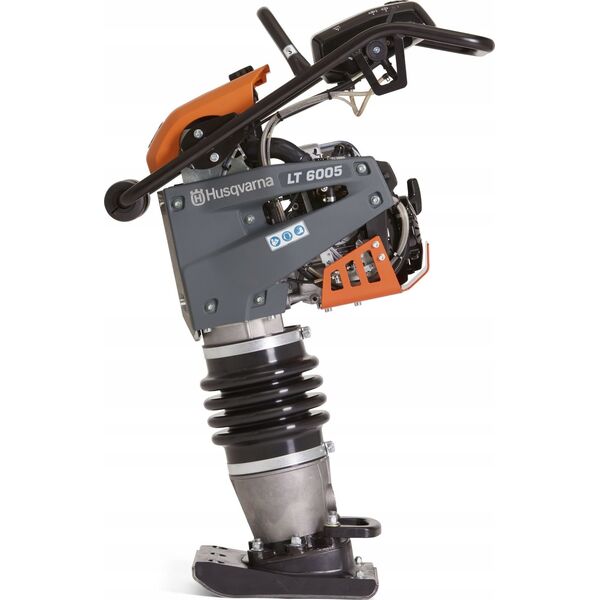 Husqvarna Vibro washer HUSQVARNA LT6005 9&quot| 2.7kW