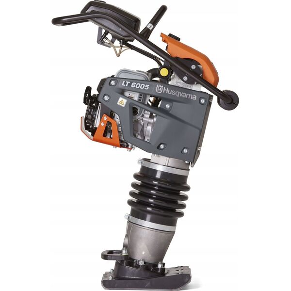 Husqvarna Vibro washer HUSQVARNA LT6005 9&quot| 2.7kW