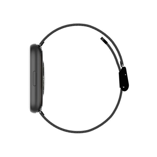 Forever smartwatch SW-330 ForeVigo 4 black 5907457738201