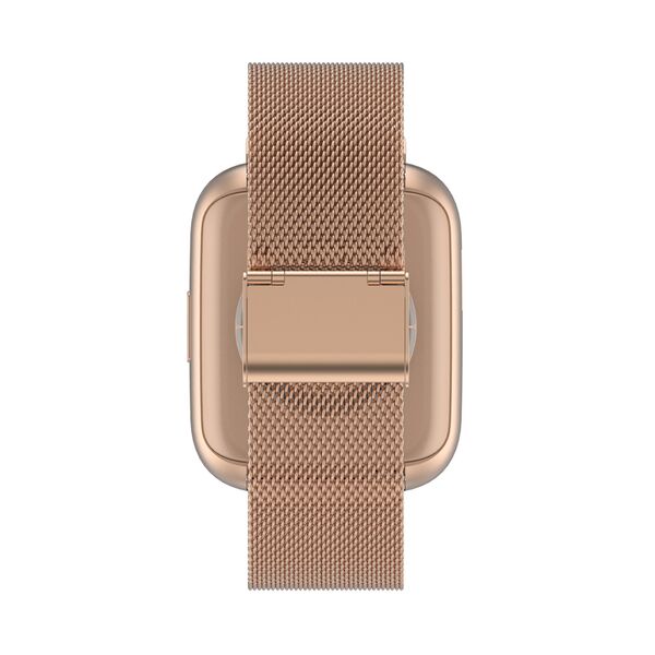 Forever smartwatch SW-330 ForeVigo 4 rose gold 5907457738218