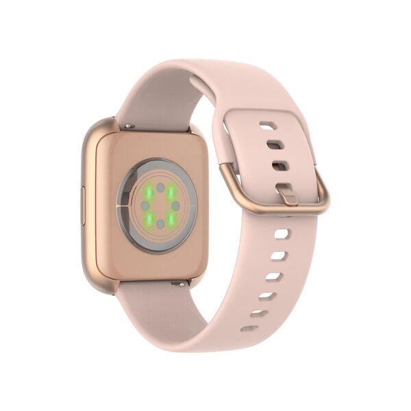 Forever smartwatch SW-330 ForeVigo 4 rose gold 5907457738218