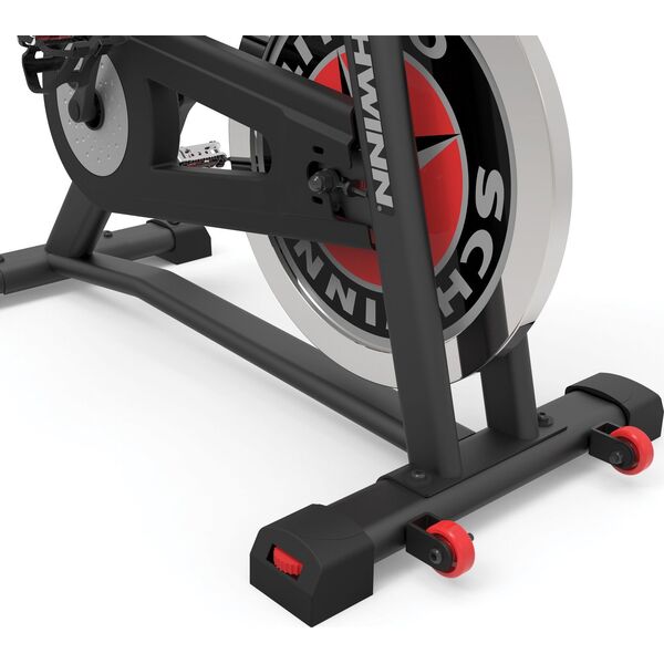 Rower stacjonarny Schwinn IC7 mechaniczny indoor cycling