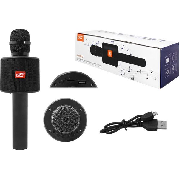 Mikrofon LTC (LXMIC101C)