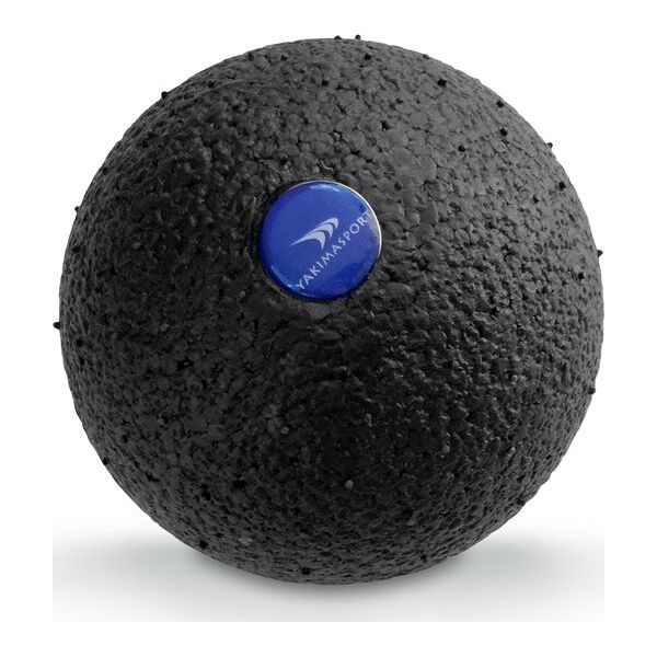 YakimaSport Ball kula do masażu piłeczka do ucisku precyzyjnego