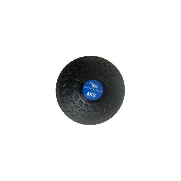 YakimaSport Piłka Lekarska Slam Ball PRO 4kg