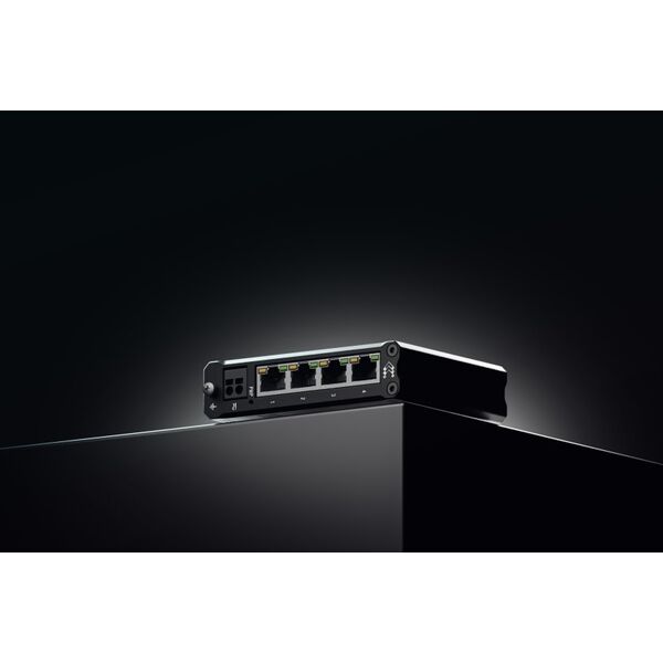 Switch Teltonika TSW304