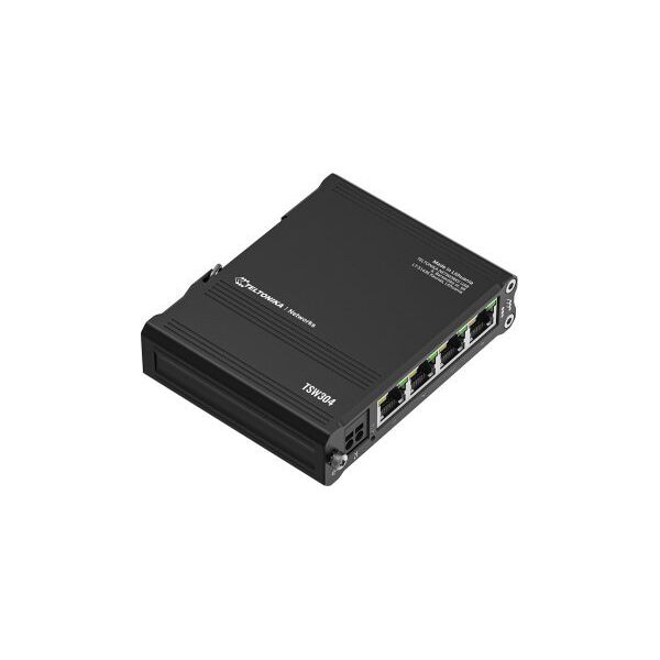 Switch Teltonika TSW304