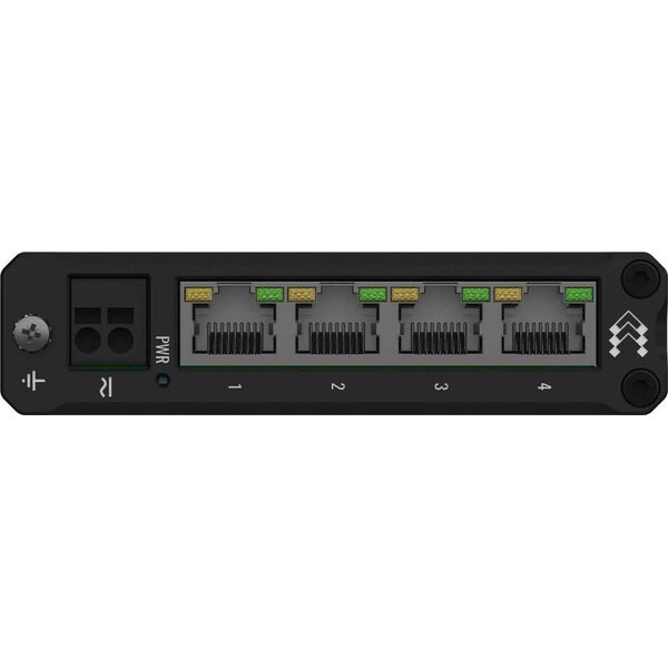Switch Teltonika TSW304