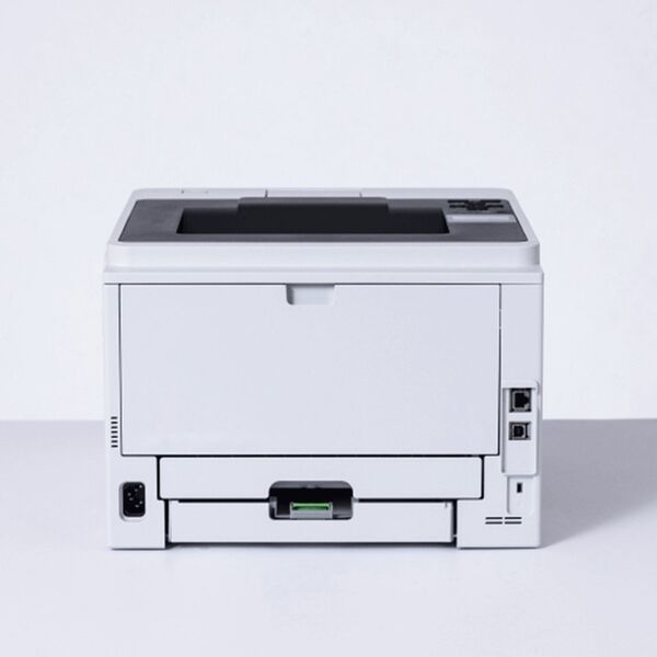 Drukarka laserowa Brother Brother HL-L5210DNTT - Drucker - s/w - Duplex - Laser - A4/Legal - 1200 x 1200 dpi - bis zu 48 Seiten/Min. - Kapazitat: 850 Blatter - USB 2.0, Gigabit LAN - mit Brother PRINT AirBag for 200000 pages