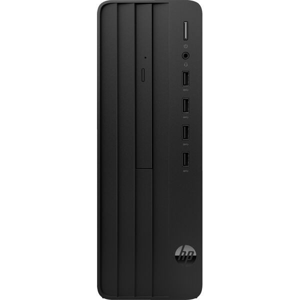 Komputer HP HP Pro 290 G9 Intel Core i7 i7-13700 16 GB DDR4-SDRAM 512 GB SSD Windows 11 Pro SFF PC Czarny