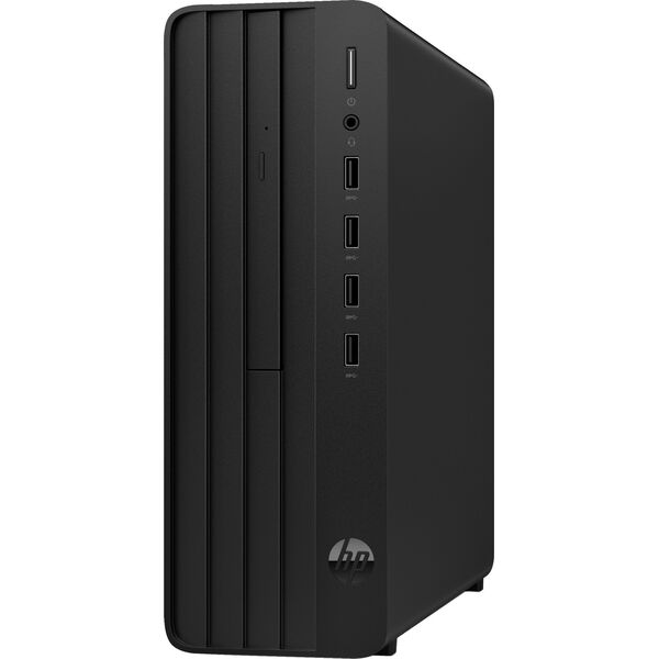 Komputer HP HP Pro 290 G9 Intel Core i7 i7-13700 16 GB DDR4-SDRAM 512 GB SSD Windows 11 Pro SFF PC Czarny