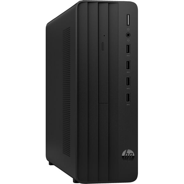 Komputer HP HP Pro 290 G9 Intel Core i7 i7-13700 16 GB DDR4-SDRAM 512 GB SSD Windows 11 Pro SFF PC Czarny