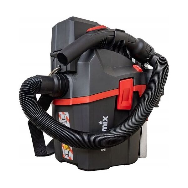 Odkurzacz Starmix Odkurzacz akumulatorowy STARMIX Smart L 18V