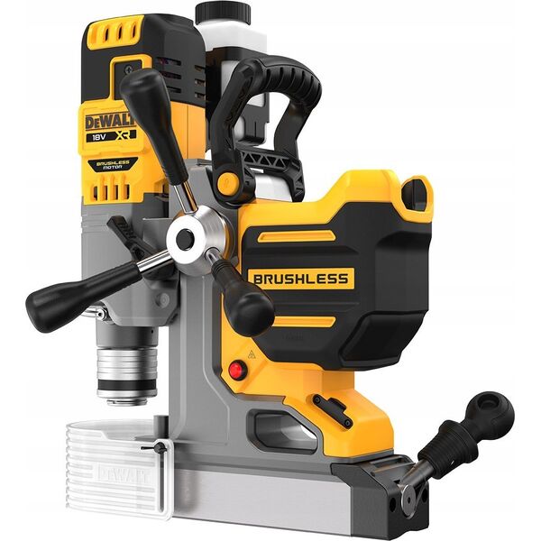 Wiertarko-wkrętarka Dewalt DEWALT. DRILL WITH MAGNETIC FOOT 18V DCD1623N