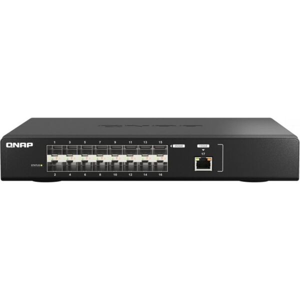 Switch Qnap Przełącznik Qnap QSW-M5216-1T