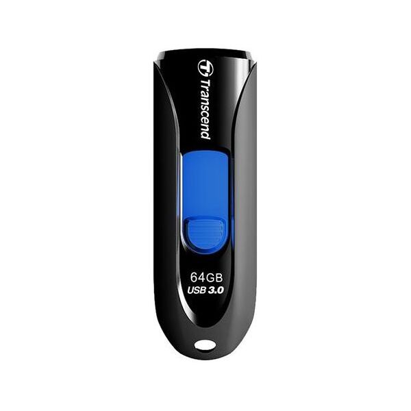 Pendrive Transcend JetFlash 790, 64 GB  (TS64GJF790K)