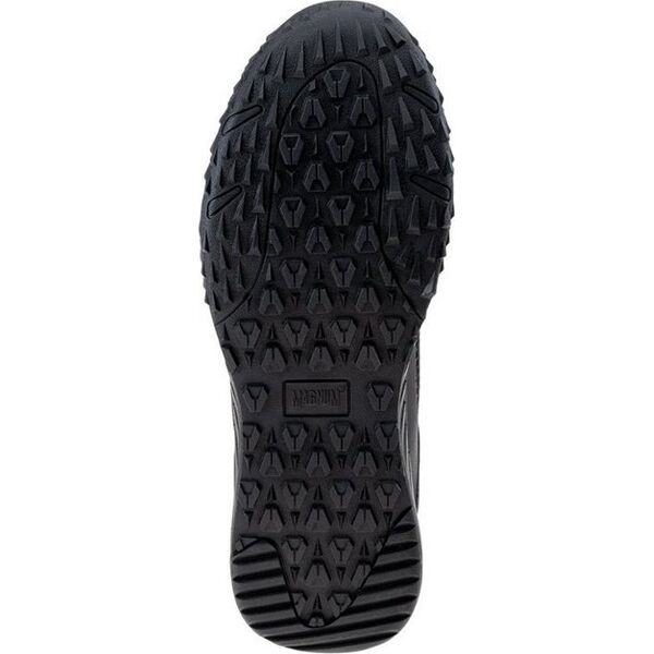 Magnum OBUWIE TAKTYCZNE LEKKIE BONDSTEEL MID WP C BLACK 45