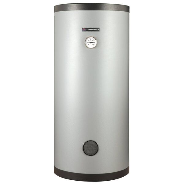 Kospel Wymiennik stojący z wężownicą spiralną SW TERMO MAX120 - SW-120.TERMO-MAX