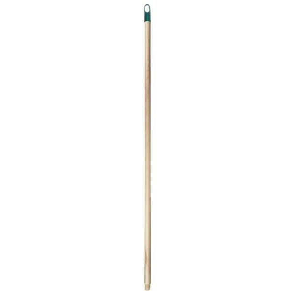 Azur YORK - AZUR kij drewniany do szczotki 130 cm